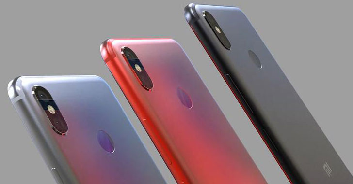 Озвучены дата анонса и версии смартфона Xiaomi Mi A2
