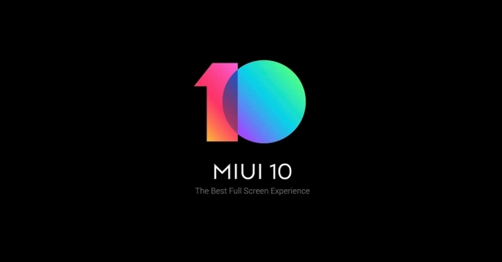 Глобальная бета MIUI 10 стала доступна еще для 21 смартфона Xiaomi