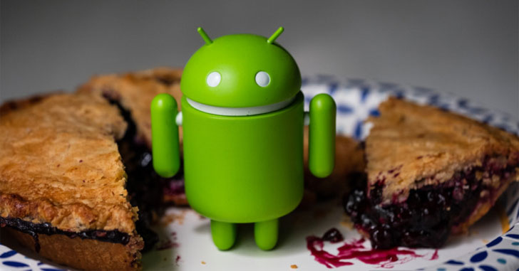 Google представила финальную версию ОС Android P