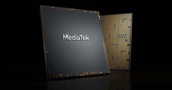 MediaTek ведет работы над чипами Helio P80 и Helio P90