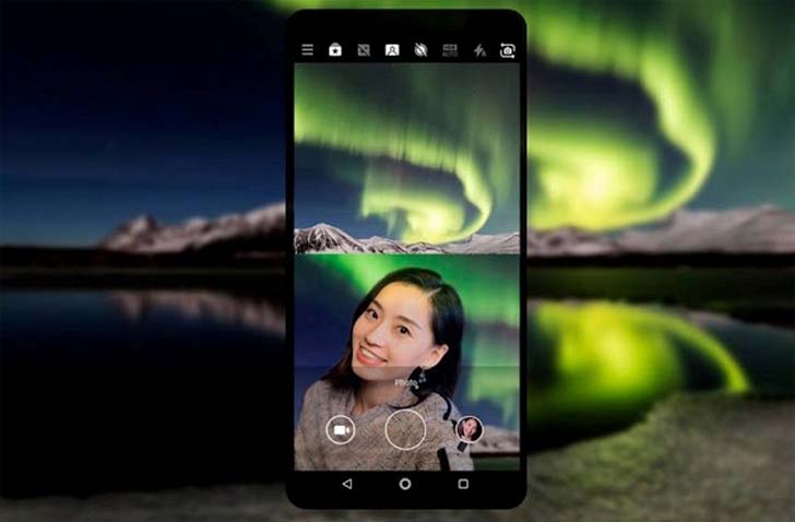 Nokia X7 станет третьим смартфоном бренда с вырезом в дисплее