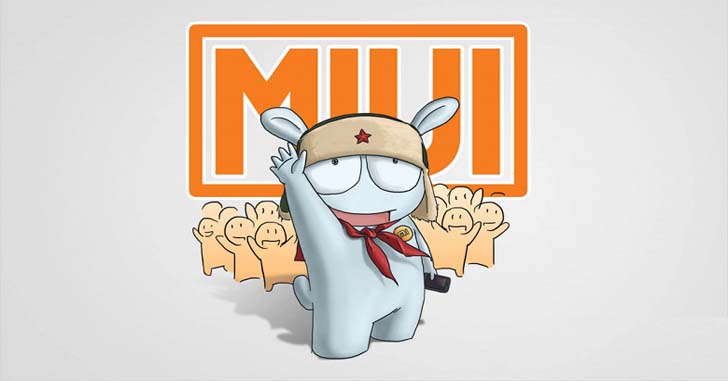 Xiaomi рассказала о рекламе в фирменной прошивке MIUI