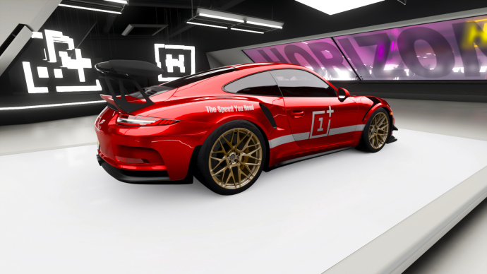  OnePlus 6T   Porsche Edition