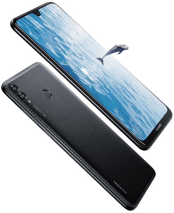 Представлены смартфоны Huawei Enjoy Max и Enjoy 9 Plus