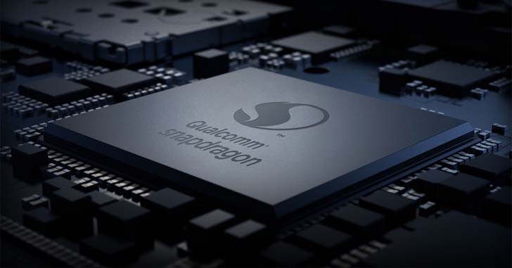 Snapdragon 6150 и 7150 - чипы для устройств среднего уровня