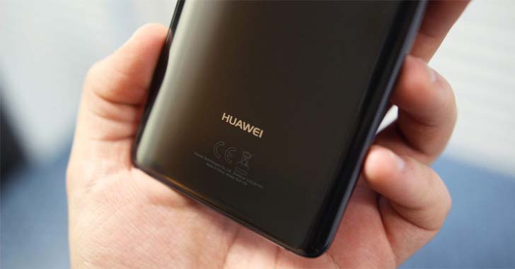 Huawei P Smart (2019) будет стоить около €200