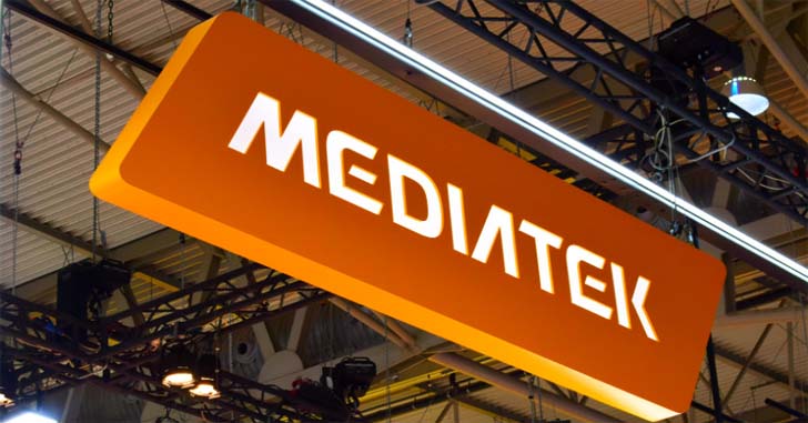 MediaTek подтвердила разработку чипа Helio P90