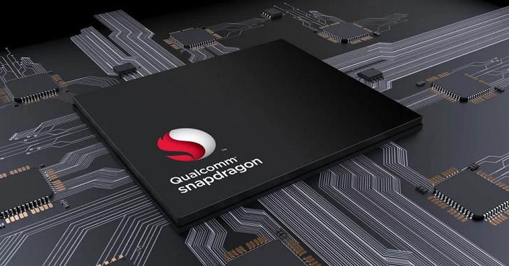 Флагманский 7-нанометровый процессор Qualcomm будет называться Snapdragon 855