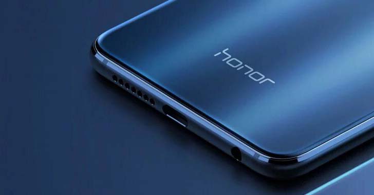 Смартфону Honor 11 обещают топовый чипсет Kirin 980