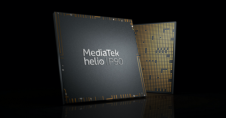 Micron Technology будет поставлять модули памяти LPDDR4x на 12 Гб для смартфонов на Helio P90