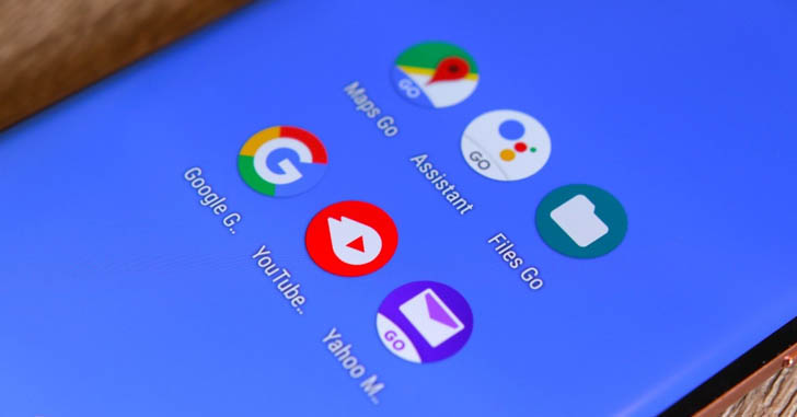 Xiaomi готовит к выпуску свой первый смартфон на Android Go