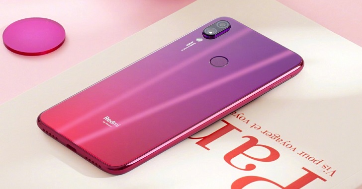Xiaomi представит смартфон Redmi на Snapdragon 845