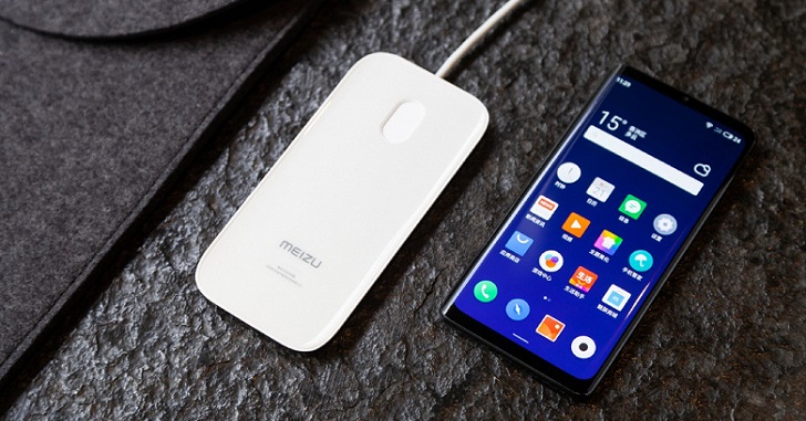 Анонсирован Meizu Zero – первый смартфон без отверстий