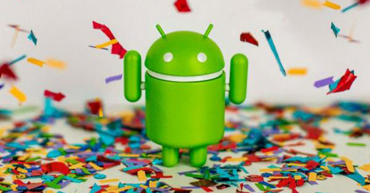 Стали известны некоторые подробности об ОС Android Q