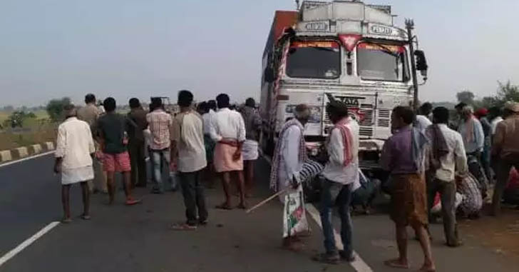 В Индии угнали целый грузовик со смартфонами Xiaomi