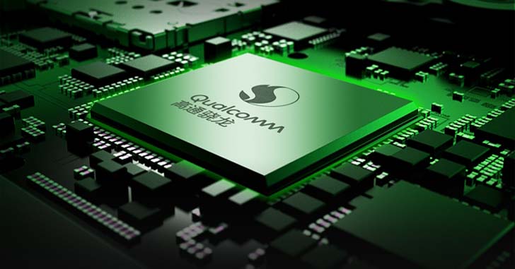Qualcomm готовит новый чип для бюджетных устройств
