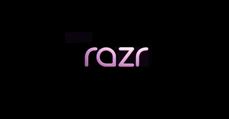 Озвучены спецификации возрожденного Motorola Razr