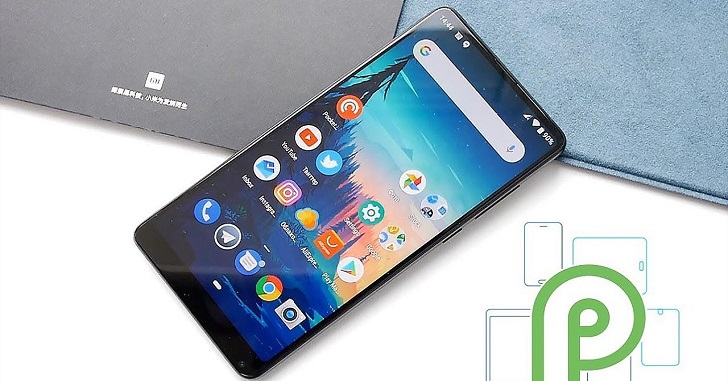 7 смартфонов Xiaomi ждут обновления до Android Pie