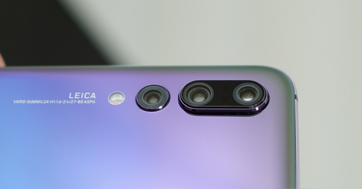 В 2019 году появятся смартфоны с камерами на 64 Мп и 100 Мп