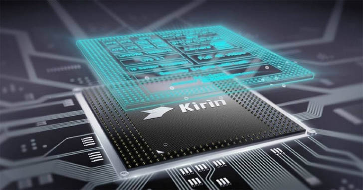 Первым аппаратом на платформе Kirin 985 станет Huawei Mate 30