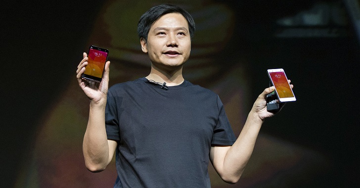 Гендиректор Xiaomi отдаст на благотворительность почти 1 млрд долларов