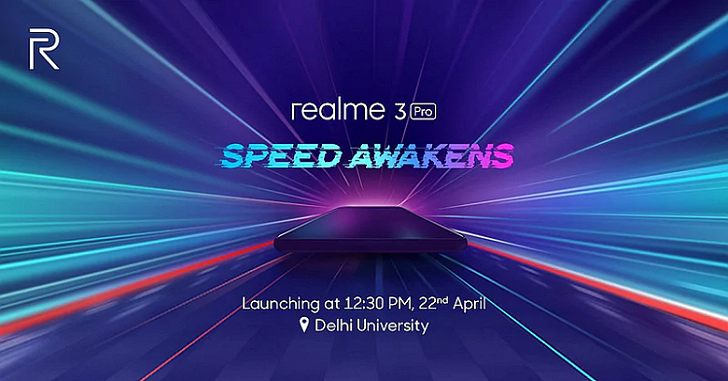 Realme 3 Pro будет чуть дороже Xiaomi Redmi Note 7 Pro