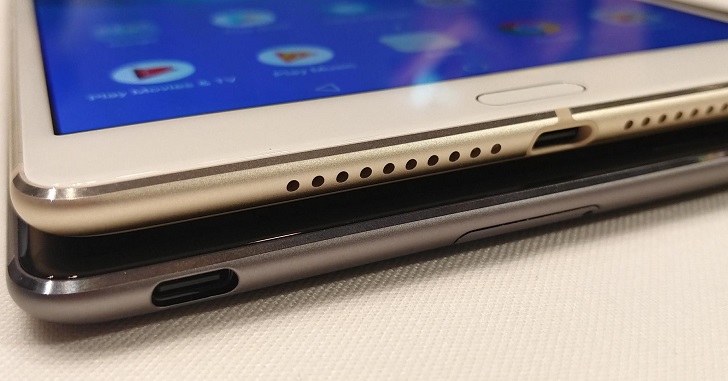 Huawei выпустит пару планшетов на флагманской SoC Kirin 980