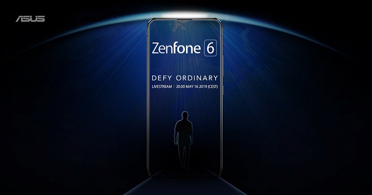 Asus ZenFone 6 – флагман мечты 2019 года, но с нюансом