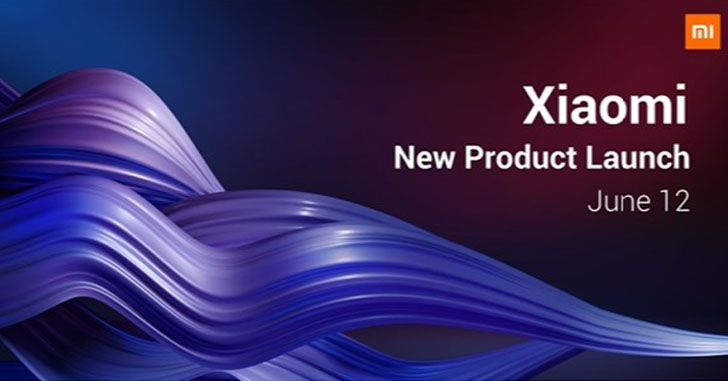 Xiaomi Mi 9T и Mi 9T Pro будут представлены 12 июня