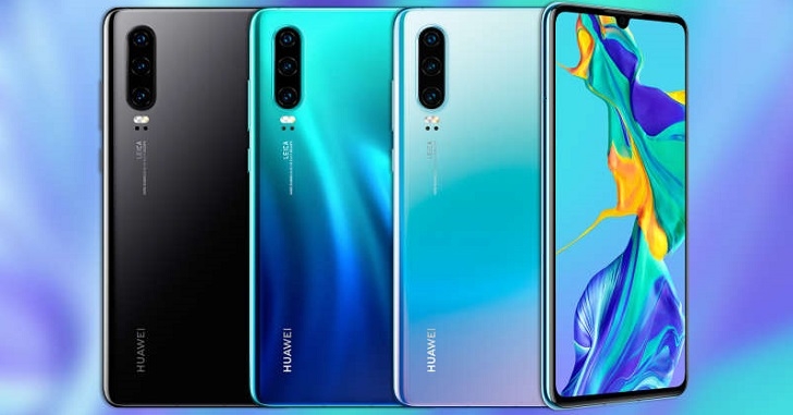 Huawei хочет продать 260 млн смартфонов в 2019 году