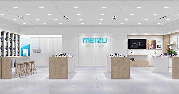Meizu продолжает увольнять сотрудников и закрывать магазины