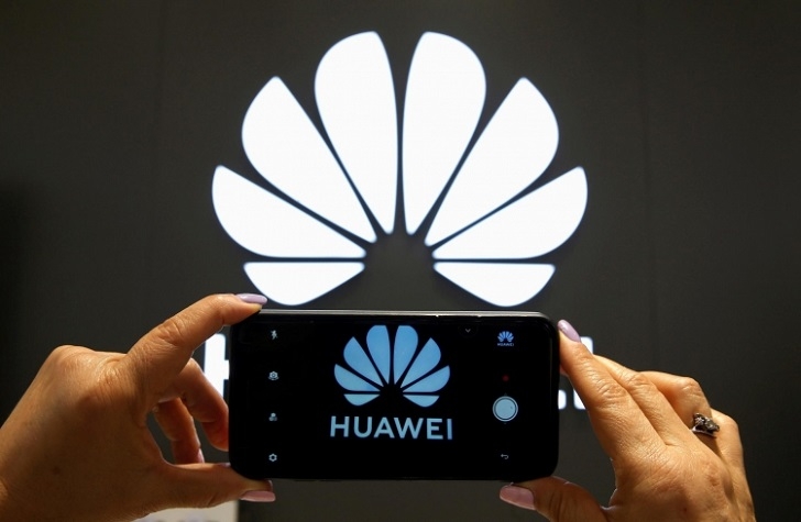 Huawei резко увеличил долю на китайском рынке