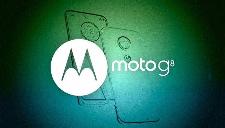 Motorola представит конкурента для Xiaomi Mi A3