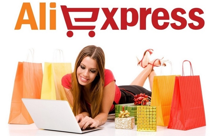 Украина вошла в топ-10 стран мира по объёму покупок на AliExpress