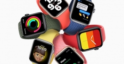 Стали известны украинские цены Apple Watch Series 6, Watch SE, iPad 2020 и iPad Air