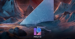 Xiaomi устраняет неисправности в MIUI 12