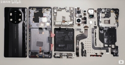 Huawei начала делать собственную флеш-память SFS