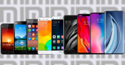 Xiaomi похвасталась ростом финансовых показателей