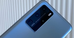 Huawei P50 получит уникальную камеру с жидкими линзами