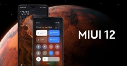 Стабильное обновление MIUI 12 для Xiaomi, Redmi и POCO