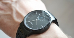 Стала известна дата выхода смарт часов Meizu Watch