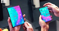 Xiaomi представит три сгибаемых смартфона в 2021 году