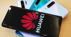 Huawei придумала технологию избавления от царапин на дисплее