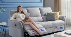 Xiaomi представила диван за 650 долларов