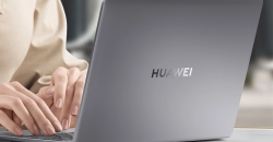 Huawei представила ноутбуки MateBook 13 и MateBook 14