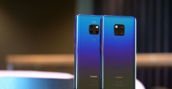 Huawei продлевает поддержку флагманов 2018 года
