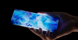Xiaomi представила революционный смартфон без кнопок и разъёмов