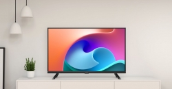 Анонсирован телевизор Realme Smart TV Full HD 32”