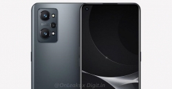 Realme GT Neo получит Snapdragon 870, 120-Гц дисплей и ёмкий аккумулятор