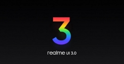 Стало известно, какие смартфоны получат обновление Realme UI 3.0